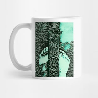 Leap of Faith Mug